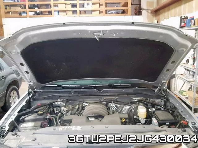 3GTU2PEJ2JG430034 фото 7