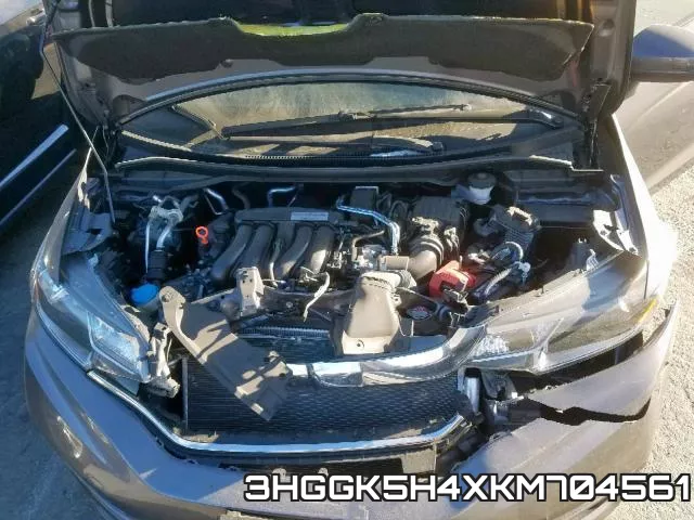 3HGGK5H4XKM704561 фото 4