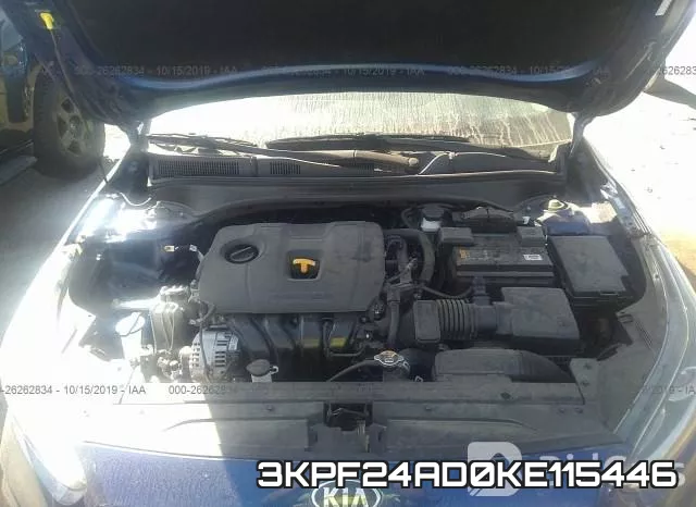 3KPF24AD0KE115446 фото 2