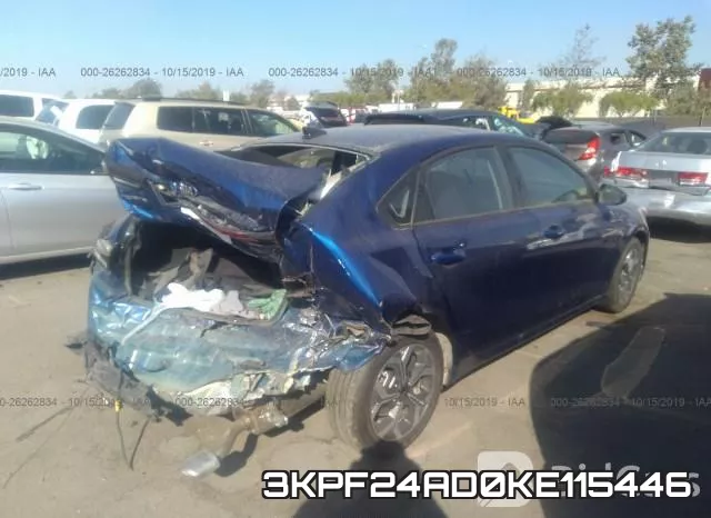 3KPF24AD0KE115446 фото 7