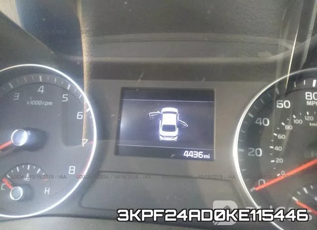 3KPF24AD0KE115446 фото 8