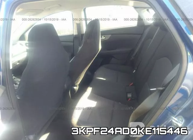3KPF24AD0KE115446 фото 9