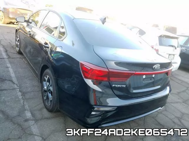 3KPF24AD2KE065472 фото 3
