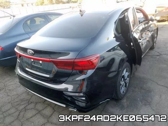3KPF24AD2KE065472 фото 4