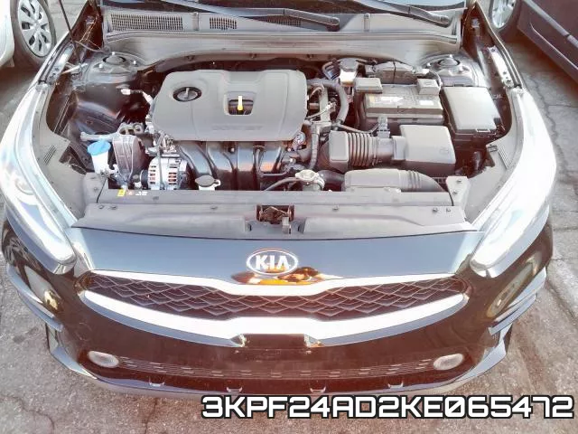 3KPF24AD2KE065472 фото 6