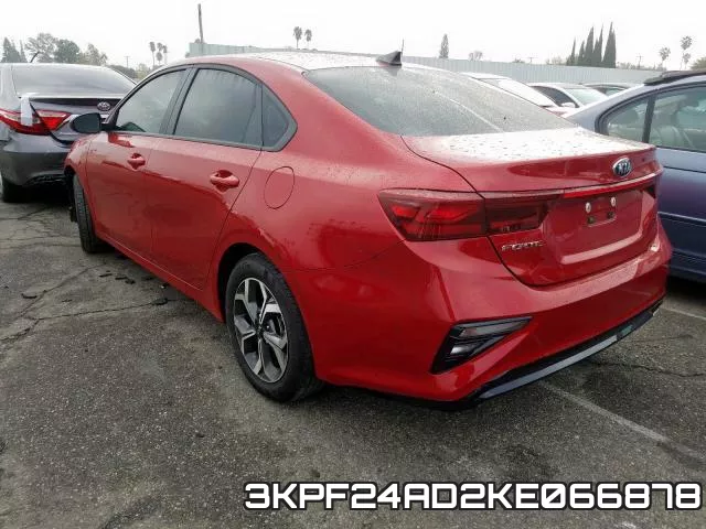 3KPF24AD2KE066878 фото 4