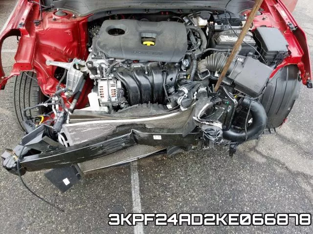 3KPF24AD2KE066878 фото 7