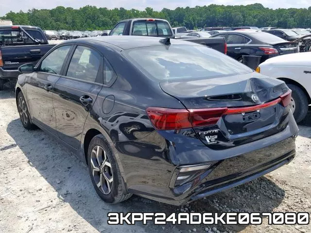 3KPF24AD6KE067080 фото 4