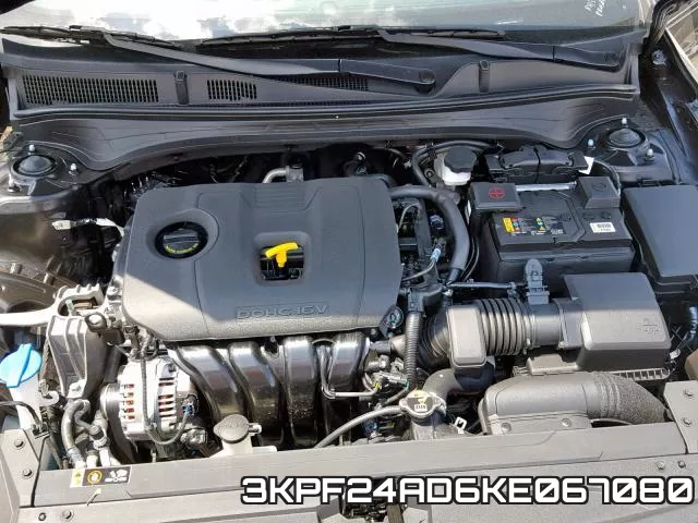 3KPF24AD6KE067080 фото 8
