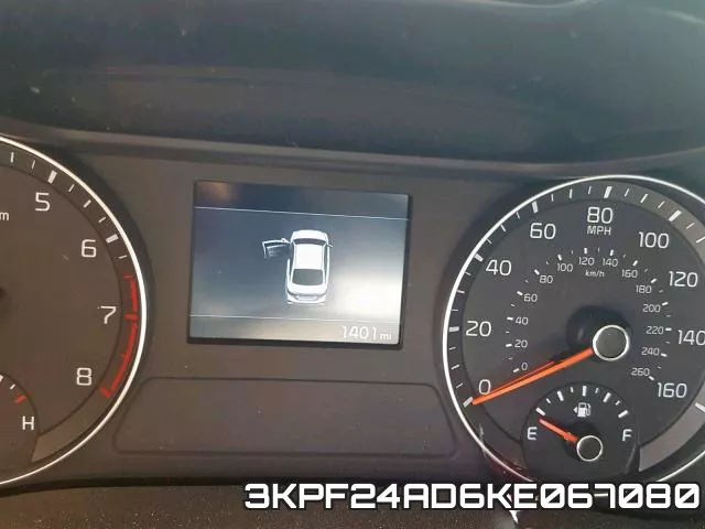 3KPF24AD6KE067080 фото 9