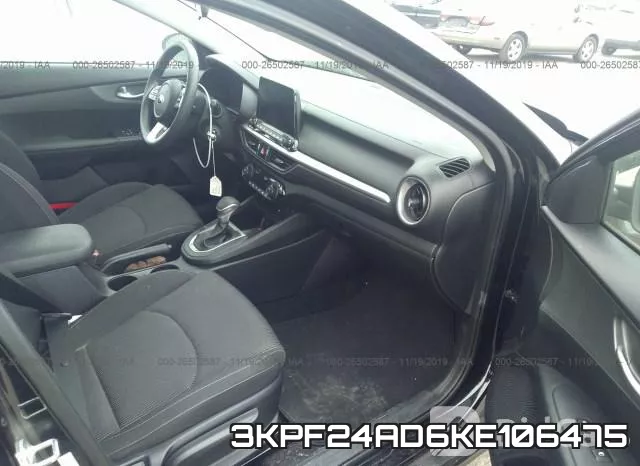 3KPF24AD6KE106475 фото 5