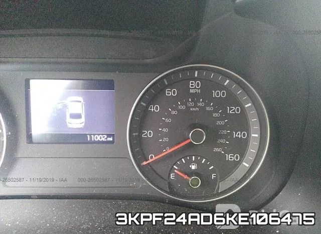 3KPF24AD6KE106475 фото 7