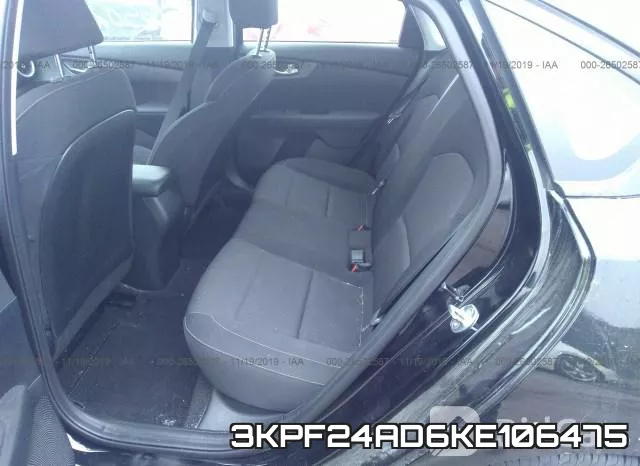 3KPF24AD6KE106475 фото 8