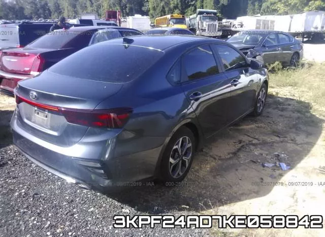 3KPF24AD7KE058842 фото 5