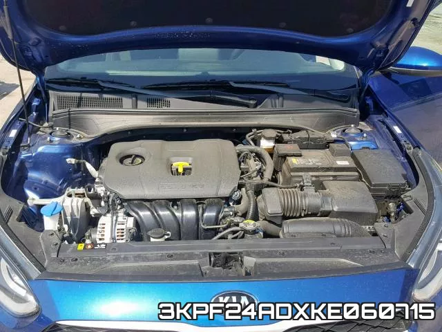 3KPF24ADXKE060715 фото 8