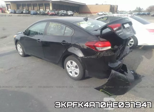 3KPFK4A70HE037947 фото 4