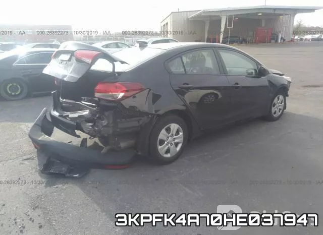 3KPFK4A70HE037947 фото 5
