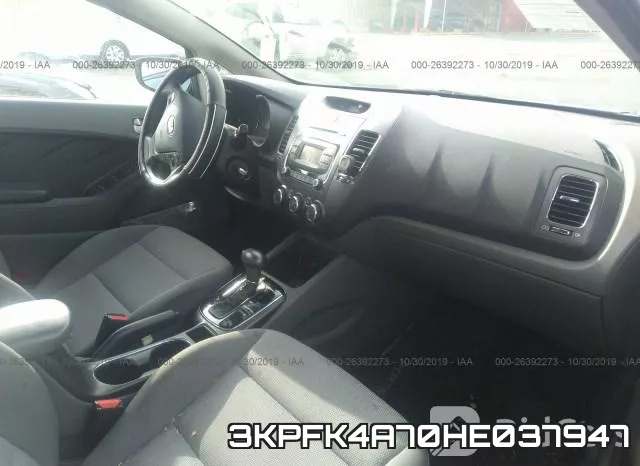 3KPFK4A70HE037947 фото 6