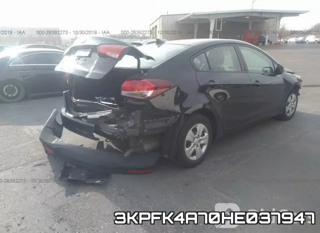 3KPFK4A70HE037947 фото 7