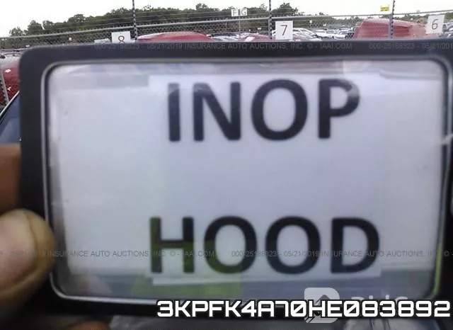 3KPFK4A70HE083892 фото 2