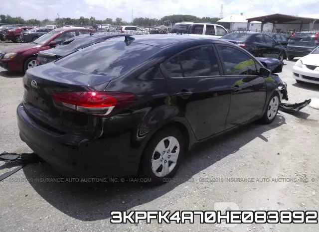 3KPFK4A70HE083892 фото 5