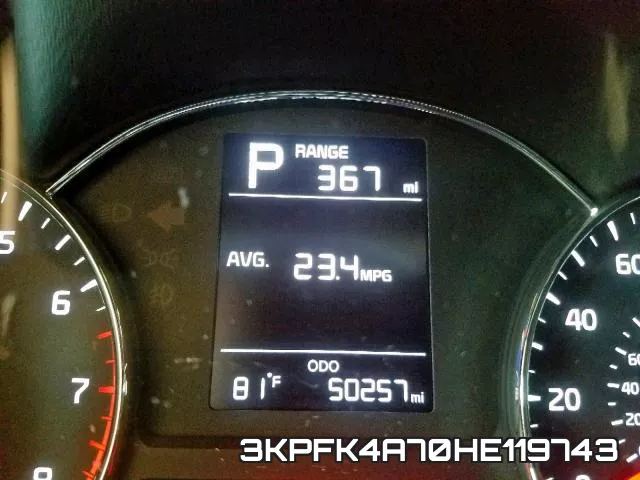 3KPFK4A70HE119743 фото 7