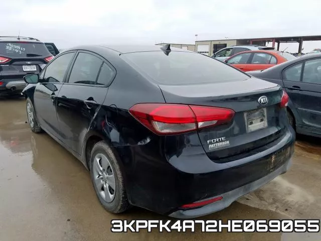 3KPFK4A72HE069055 фото 4