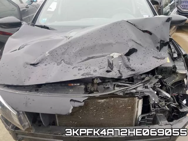 3KPFK4A72HE069055 фото 7