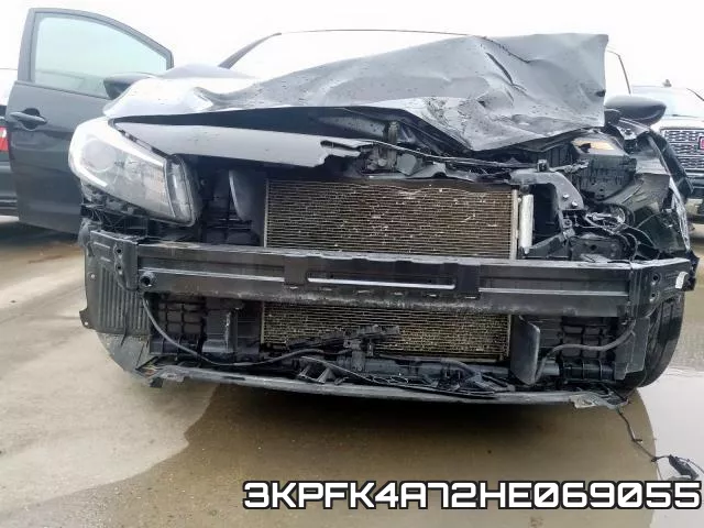 3KPFK4A72HE069055 фото 9