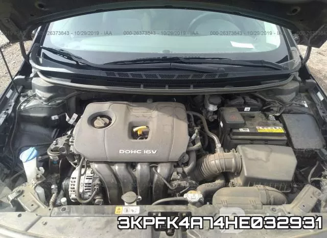3KPFK4A74HE032931 фото 2