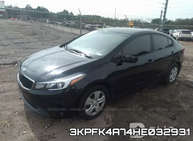 3KPFK4A74HE032931 фото 3