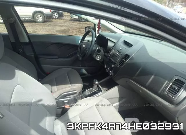 3KPFK4A74HE032931 фото 6