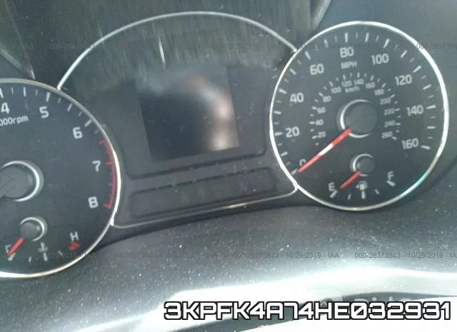 3KPFK4A74HE032931 фото 8