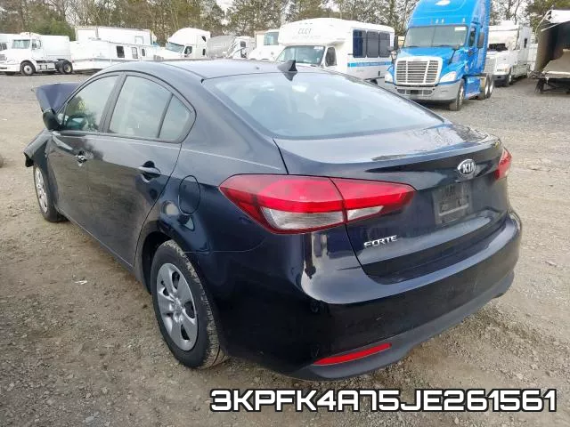 3KPFK4A75JE261561 фото 4