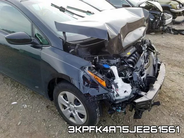3KPFK4A75JE261561 фото 10