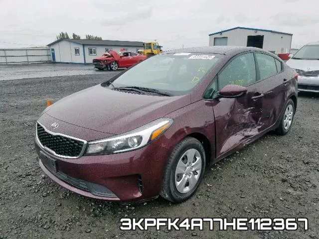 3KPFK4A77HE112367 фото 3