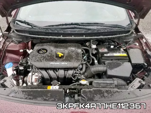 3KPFK4A77HE112367 фото 7