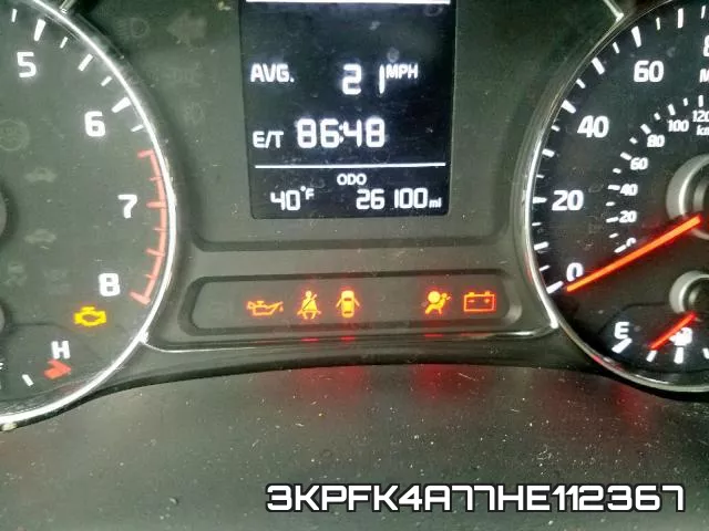 3KPFK4A77HE112367 фото 8