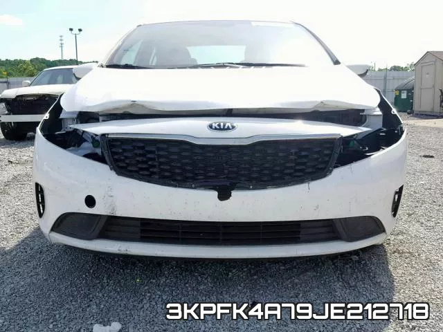 3KPFK4A79JE212718 фото 9