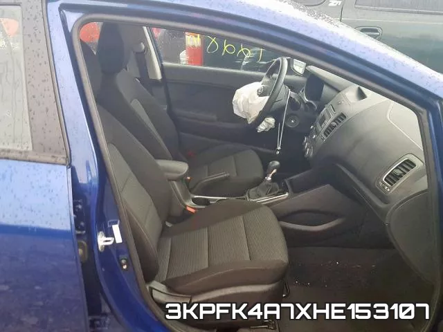 3KPFK4A7XHE153107 фото 6