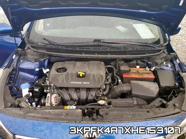 3KPFK4A7XHE153107 фото 8