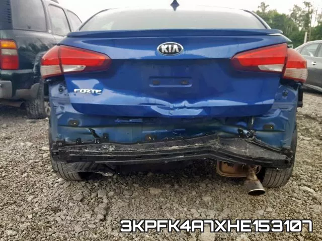 3KPFK4A7XHE153107 фото 10