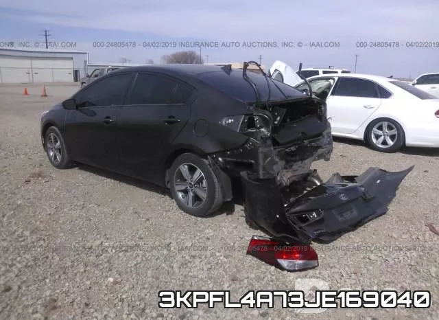 3KPFL4A73JE169040 фото 3