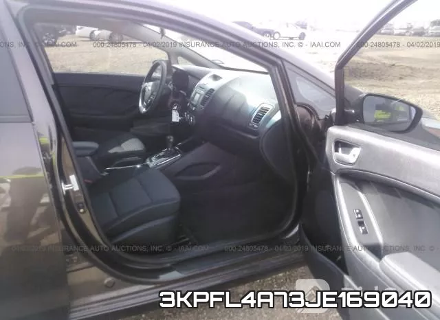 3KPFL4A73JE169040 фото 4