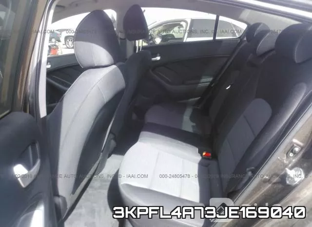 3KPFL4A73JE169040 фото 7