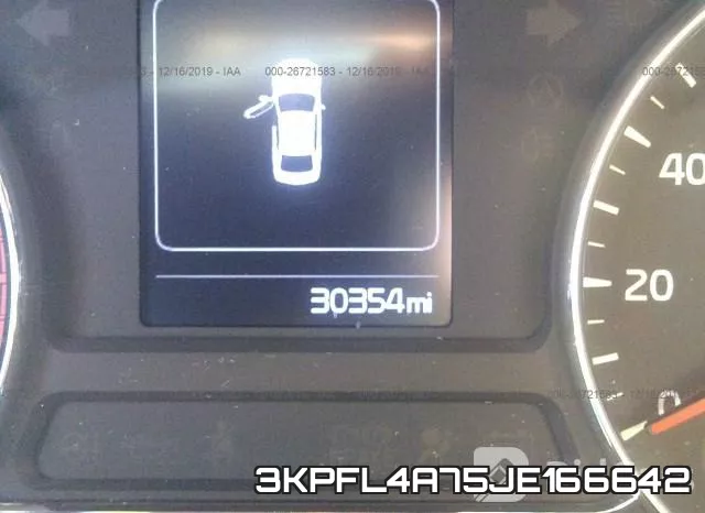 3KPFL4A75JE166642 фото 7