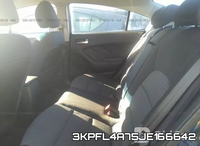 3KPFL4A75JE166642 фото 8