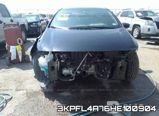 3KPFL4A76HE100904 фото 6