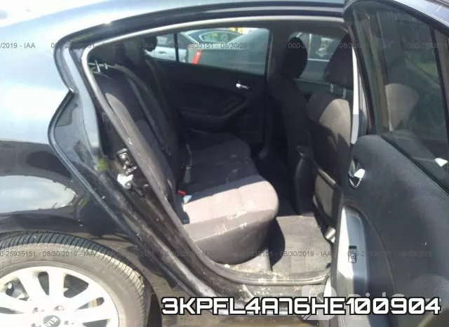 3KPFL4A76HE100904 фото 7