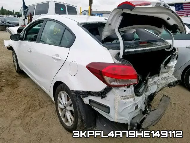 3KPFL4A79HE149112 фото 4